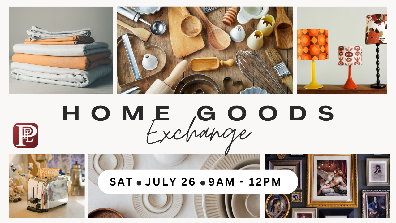 Home Goods Exchange