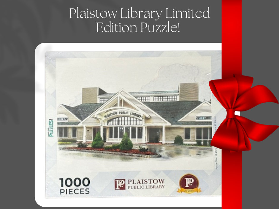 Limited Edition PPL Puzzles now Available! 
