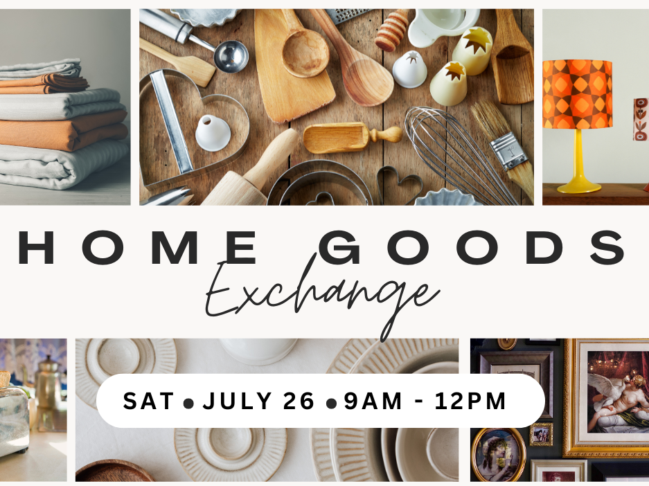Home Goods Exchange